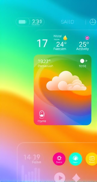 智启未来，一触即达